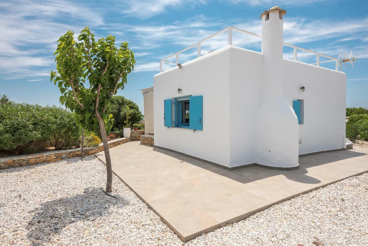 Celestial Kythnos Vila Exterior foto