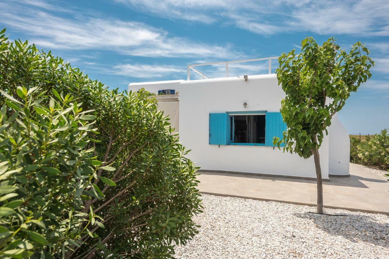 Celestial Kythnos Vila Exterior foto